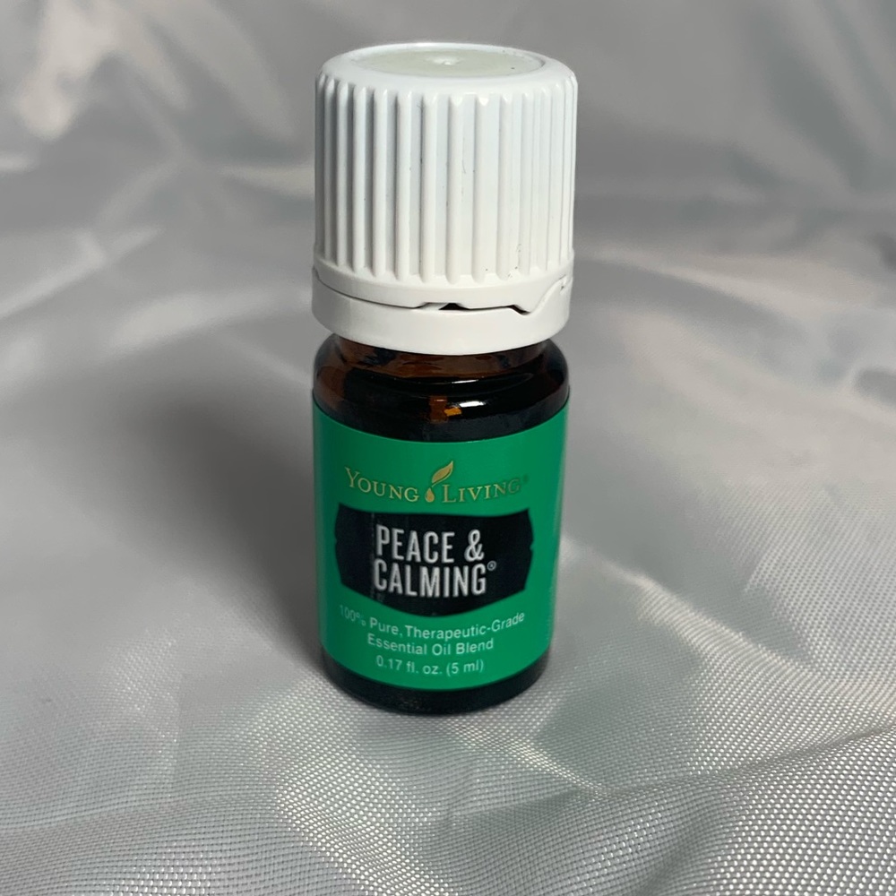 Young Living Peace and Calming